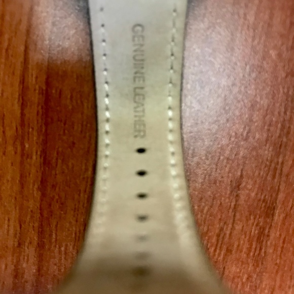 Emporio Armani Watch NWOT - Picture 8 of 16